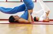 Find Your Balance Yoga